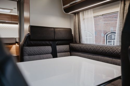 Adria Matrix 600 Foto: 12