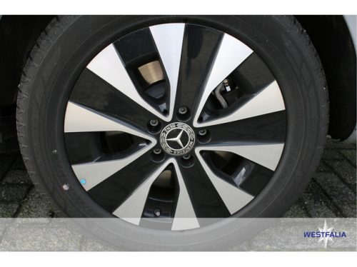 Mercedes-Benz Marco Polo V220 Aut. | 12 maanden Garantie | foto: 3
