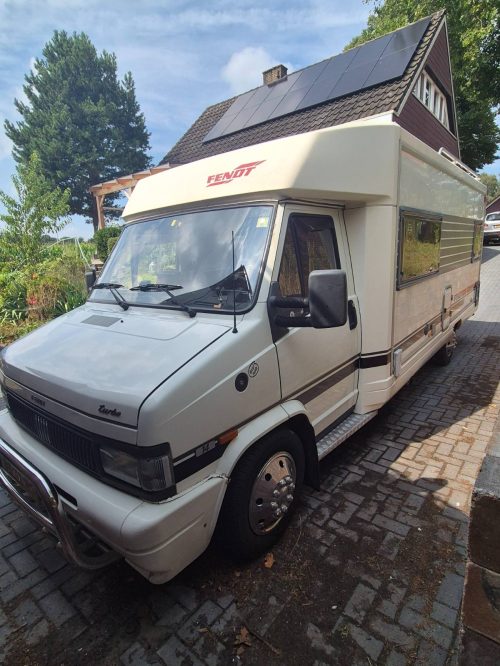 FIAT 290 Foto: 3