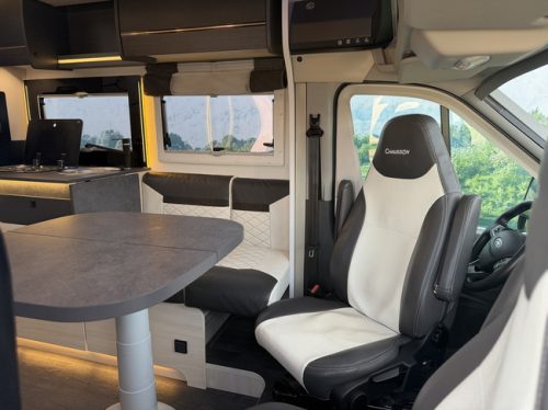 Chausson Titanium Premium 777 GA / free storage photo: 17