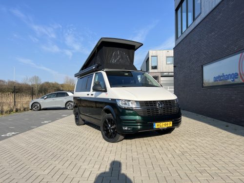 Volkswagen T6 Florida 2021 L1H1 photo: 0