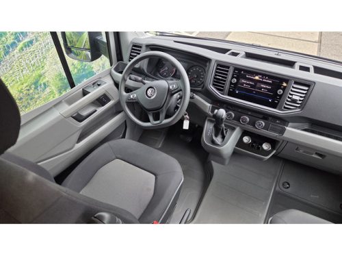 Knaus Van Wave VW 640 MEG Vansation expected photo: 7