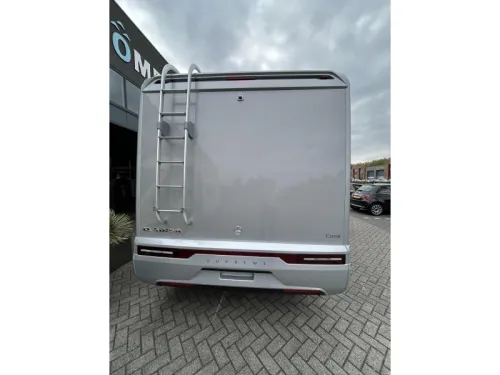 Adria Coral MB Supreme 670 SL 650 SL Foto: 4