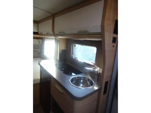 Knaus Sudwind 60 Years 460 EU photo: 15