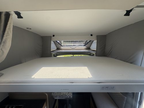 Adria Matrix 670 DC Plus photo: 15