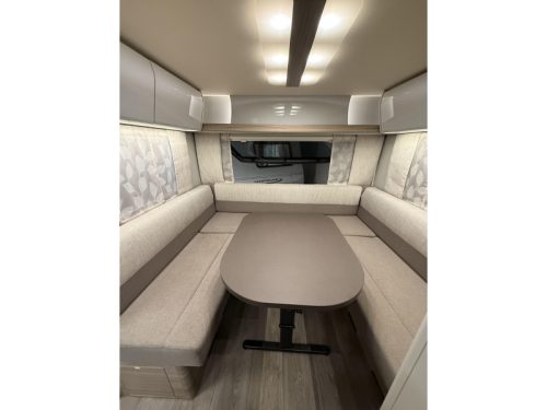 B&uuml;rstner Averso Plus 510 TK CAMA LITERA 7 PERSONAS TOP foto: 11