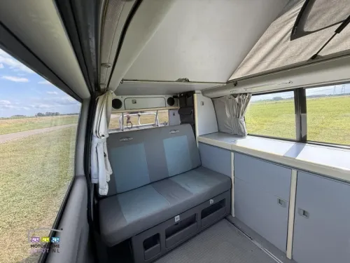 Volkswagen California T4 Foto: 7