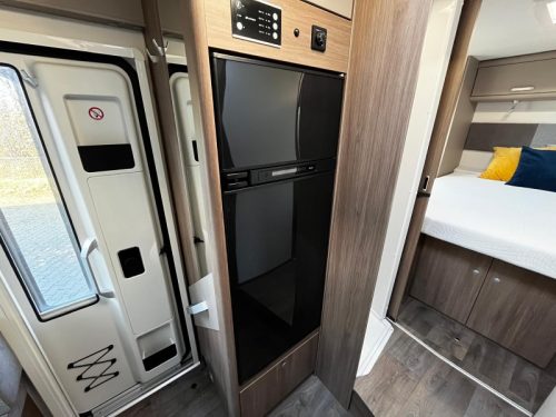Carado T459 - Face to Face seating  photo: 14