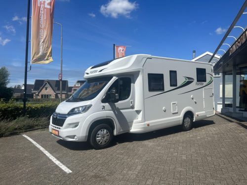 Forster T Airco 230V and solar panel photo: 1