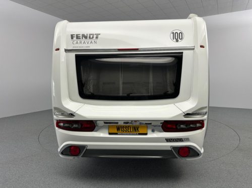 Fendt Tendenza 515 SG photo: 23
