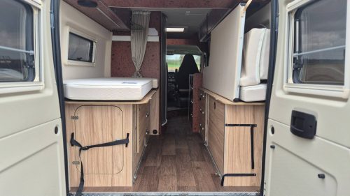HYMER YOSEMITE Foto: 10