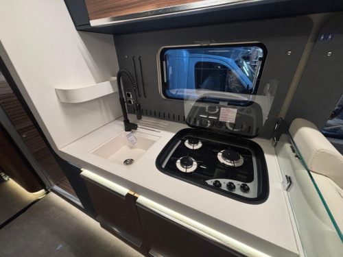 Laika Kreos 5009 L Top class  photo: 16