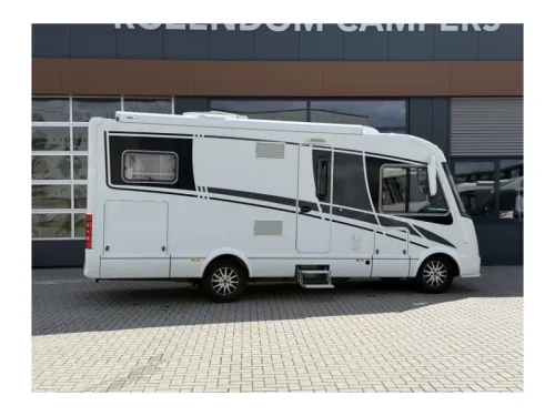 Niesmann+Bischoff Arto 66L * Level * Airco photo: 5