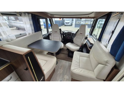 Pilote Sensation 740 G photo: 9