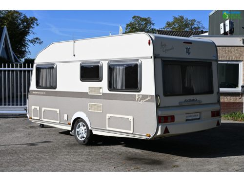 Avento Ava Grande 445TF Foto: 2