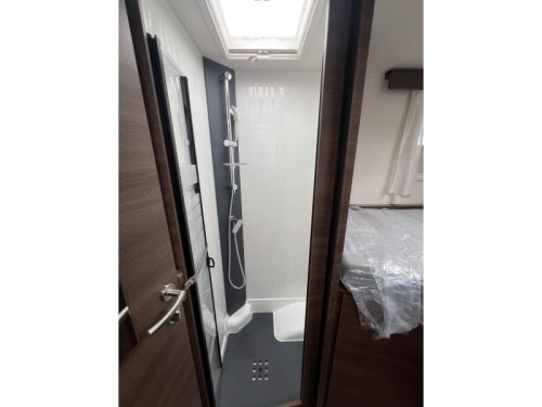 Rapido 8066 DF MODEL 2026 4400KG CHASSIS photo: 9
