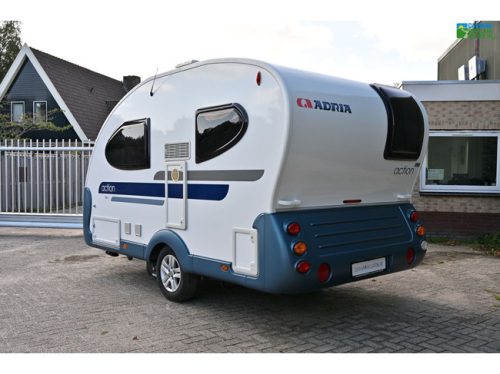 Adria Action 361LH Foto: 2