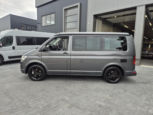 Volkswagen T6 California Coast DSG Leder Foto: 3