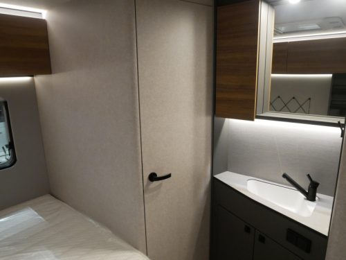 Eriba Novaline 485 Modell 2027 Foto: 6