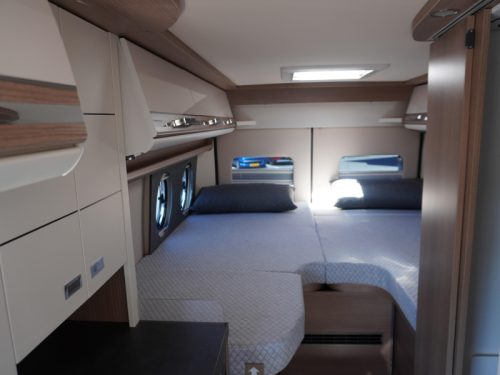 Malibu Van 640 LE K AUTOMAAT Foto: 6