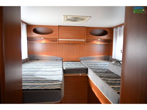Chausson Welcome 95 photo: 18