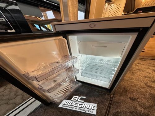 Knaus Boxtime 630 ME SINGLE BEDS AUTOMATIC  photo: 8