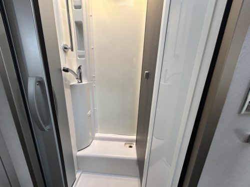 Hymer Exsis-I 474 160 PS - Maxxfan Foto: 15