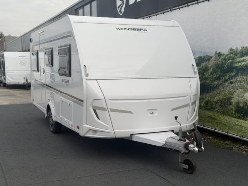 Weinsberg CARAONE 480 EU EDITION [HOT] / 50% Deals Foto: 6