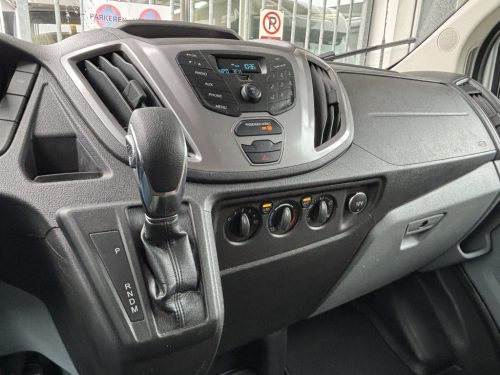 Chausson Titanium 758 EB AUTOMATIK QUEENSBETT + HUBBETT 170PS! Foto: 15
