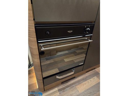 Weinsberg CaraCompact Pepper 600 MEG photo: 19