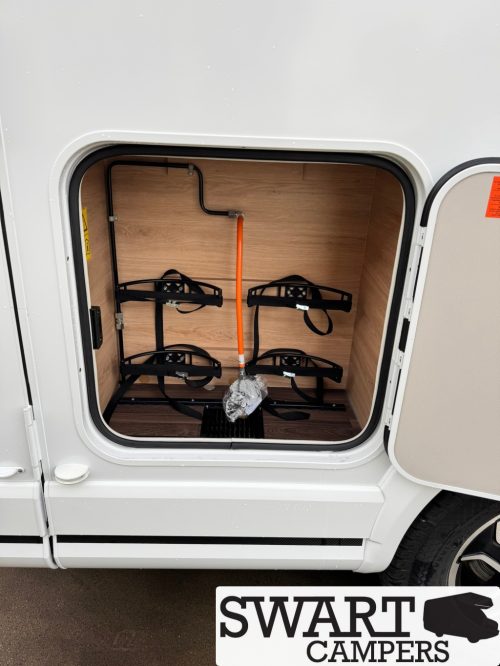 Knaus L!VE I 650 MEG Foto: 23