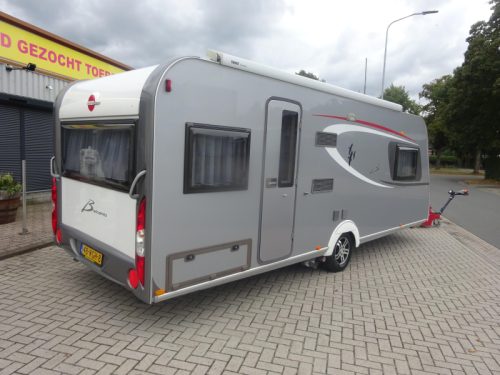 B&uuml;rstner Belcanto 535 TS  foto: 4