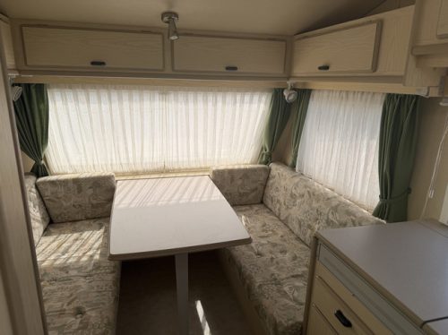 Avento PREMIER 420 TD photo: 7