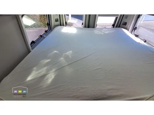 Knaus Boxlife 630 ME Solar panel/ Van conversion  photo: 15