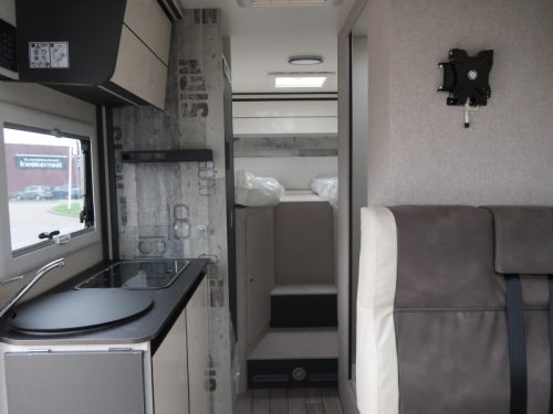 McLouis Avantgarde Slim 339 215cm breit Foto: 4