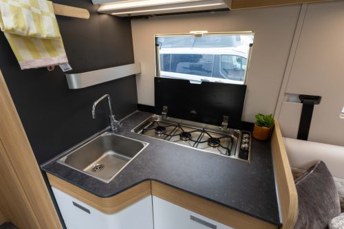Adria Matrix Plus 670 DL Foto: 11