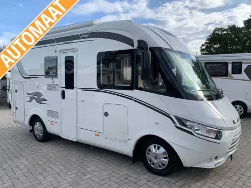 Laika Ecovip 600