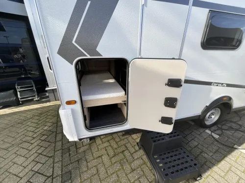 Weinsberg CaraLife 470 QDK BUNK BED-AIR CONDITIONING-LIGHTWEIGHT photo: 9