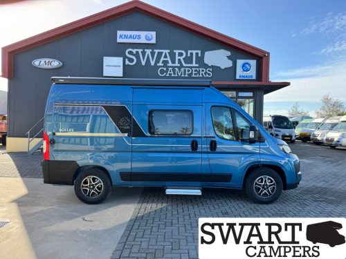Knaus Boxlife 540 MQ Platinum Selection Foto: 1