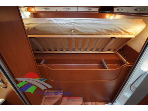 Hymer B 594 photo: 15