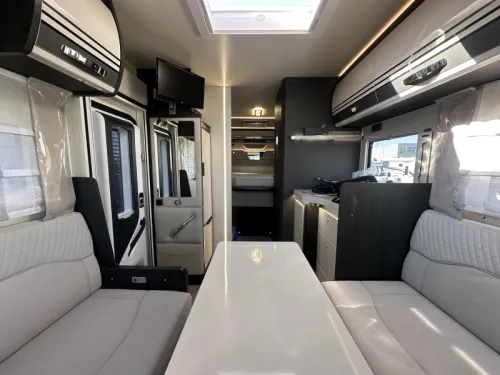 CI Magis Queensbed Dachklimaanlage 140PS Foto: 4