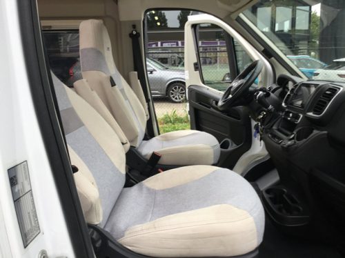LMC C600 INNOVAN AUTOMAAT photo: 18