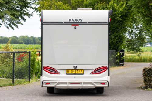 Knaus Tourer Van 500 MQ photo: 23