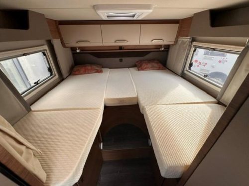 Knaus Van TI Vansation 650 MEG 180 PK+AUTOMAAT+SOLAR foto: 10