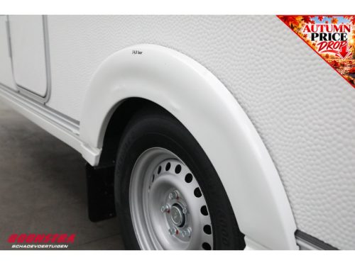 Adria Aviva 492 **NEU/NEU** Fu&szlig;bodenheizung Foto: 12