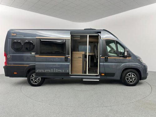 Malibu Van Comfort 640 LE Charming GT Skyview photo: 15