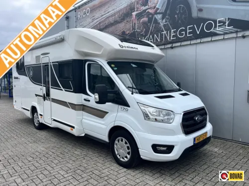 Benimar Cocoon Northautokapp 463 Einzelbetten / Automatik Foto: 0