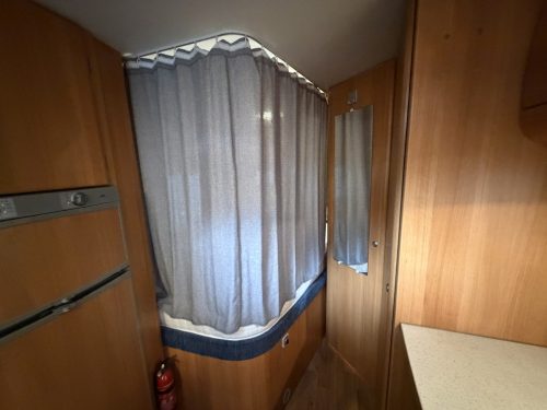 Chausson Welcome photo: 7