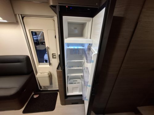 Adria Matrix Supreme 670 SL Alde, Ofen Leder Acc, Aut Foto: 16
