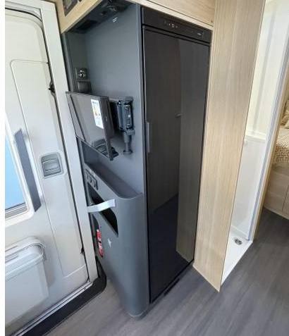 ADRIA MATRIX 670DC photo : 18